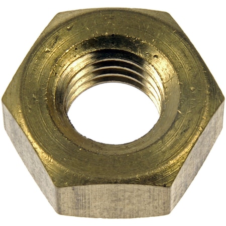 Dorman NUT STUD 10MM-1.50X8, 25PK 680-155